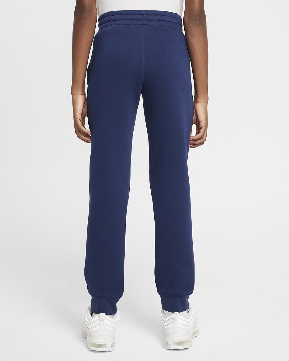 Nike sweatpants no joggers sale